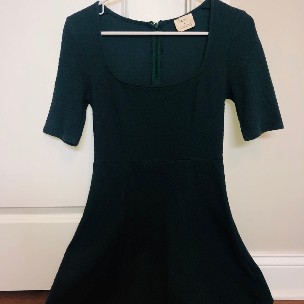 Urban outfitters holiday dress